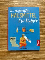 Buch Hausmittel für Kinder neu Niedersachsen - Küsten Vorschau