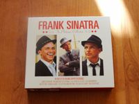 Frank Sinatra - The Platinum Collection - CD Box - 3 CDs Nordrhein-Westfalen - Hilden Vorschau