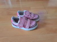 Kinderschuhe- Turnschuh Größe 25 Leipzig - Meusdorf Vorschau