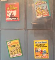 Mini Comics von 1995 limitiert Nutella RAR Nordrhein-Westfalen - Burscheid Vorschau