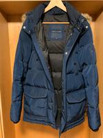 Tommy Hilfiger Daunenjacke Niedersachsen - Stade Vorschau