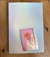 BTS Love Yourself Album Taehyung photocard Nürnberg (Mittelfr) - Mitte Vorschau