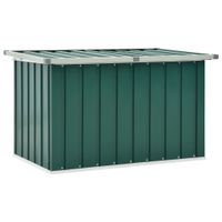 Gartenbox Grün Aufbewahrungsbox  109 x 67 x 65 cm Bayern - Bad Kissingen Vorschau