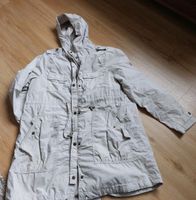 Leichte Umstands-Sommerjacke Gr. 38/40 Dresden - Kleinzschachwitz Vorschau