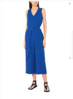 Neu mit Etikett !Michael Kors Overal , Jumpsuit Gr.40 Royalblau München - Moosach Vorschau