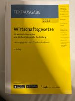 Wirtschaftsgesetzbuch Brandenburg - Hennigsdorf Vorschau