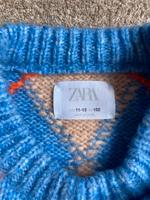 Strick Pullover Hessen - Nidda Vorschau