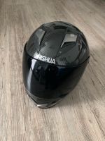 Motorradhelm Nishua NRX-2 Größe S neuwertig Hessen - Kaufungen Vorschau