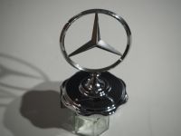 Mercedes Stern für Kühlergrill W 108 und andere Modelle Schleswig-Holstein - Heilshoop Vorschau