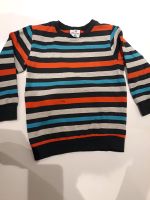 Jungen Pullover 122 topolino Nordrhein-Westfalen - Haltern am See Vorschau