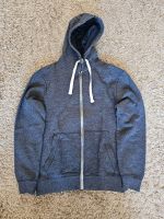 Manguun Weste Herren Kapuzenweste Zip Hoodie blau Größe M Bayern - Regensburg Vorschau