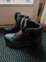 Decathlon Quechua Wanderschuhe Winter Gr.41 Nordrhein-Westfalen - Lindlar Vorschau