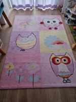 Teppich Kinderzimmer Eulen Tuft pink Köln - Raderthal Vorschau