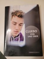 Clueso von und über Buch mit Autogramm Schleswig-Holstein - Felde Vorschau