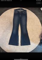 Holister vintage jeans low rise Nordrhein-Westfalen - Hagen Vorschau