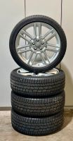 AUDI RS6 RS7 A6 A7 Alufelgen 8Jx20 5x112 245/40R20 Winterreifen Baden-Württemberg - Ettenheim Vorschau