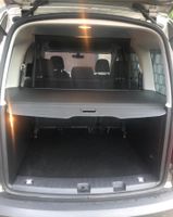 Hutablage Rollo VW Caddy Maxi Nordrhein-Westfalen - Neukirchen-Vluyn Vorschau