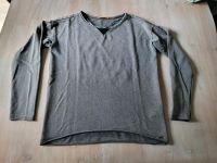 Boss Orange Damen Pullover, grau, Gr. L Bielefeld - Bielefeld (Innenstadt) Vorschau