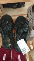 Schuhe H&M Sommer Nordrhein-Westfalen - Velbert Vorschau