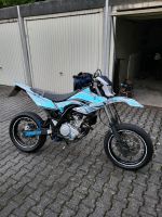 Yamaha wr 125 x Frankfurt am Main - Eckenheim Vorschau