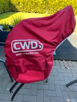 CWD SE 08 Dressursattel 17,5“ Schleswig-Holstein - Großenwiehe Vorschau