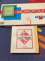 Alte Monopoly Spiele Baden-Württemberg - Konstanz Vorschau
