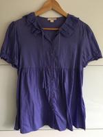 Bluse DKNY Gr.38/M Bayern - Regensburg Vorschau