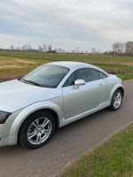 TT Coupe 1.8T - Youngtimer Top Original Zustand Niedersachsen - Hude (Oldenburg) Vorschau