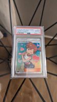 Pokemon Karte Mistys Gunst japanisch sm11 104 PSA 10 Baden-Württemberg - Allensbach Vorschau