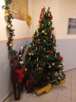 Künstlicher Weihnachtsbaum Sachsen-Anhalt - Magdeburg Vorschau