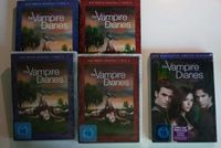 The Vampire Diaries - Staffel 1 und 2 / DVD Niedersachsen - Weyhe Vorschau