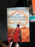 Buch die australischen Schwestern Bayern - Fürth Vorschau