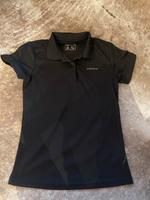 Icepeak Polo Shirt Damen schwarz Größe 34 Bayern - Rosenheim Vorschau