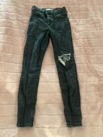 Topshop Jeans Jamie W24 / L30 Düsseldorf - Stadtmitte Vorschau