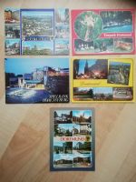 5 Postkarten Ansichtskarten Dortmund 90er Jahre Wuppertal - Oberbarmen Vorschau