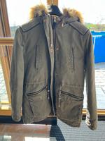 Winterjacke Bayern - Tittling Vorschau