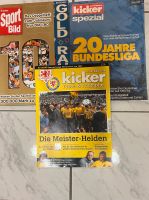 Fußballbücher Eintracht Braunschweig Lesen Bundesliga WM Münster (Westfalen) - Centrum Vorschau