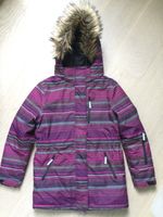 Schneejacke / Winterjacke Mädchen Gr. 146/152 Bayern - Veitshöchheim Vorschau