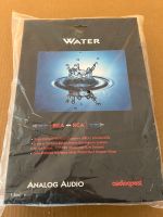 Audioquest Water RCA Cinch 1,5m Aachen - Aachen-Brand Vorschau