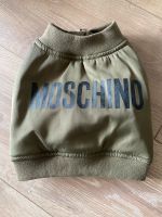 Moschino Couture Pets XS NEUHundemantel Bomberjacke kleine Hunde Brandenburg - Falkensee Vorschau