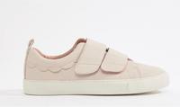 ASOS DESIGN - Vitamin - Sneaker Gr.37 rosa Damen Niedersachsen - Bramsche Vorschau