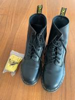 Stiefel Boots doc Martens schwarz 38 Bayern - Eresing Vorschau