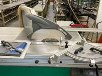 Altendorf F 45 Formatkreissäge Nordrhein-Westfalen - Burscheid Vorschau