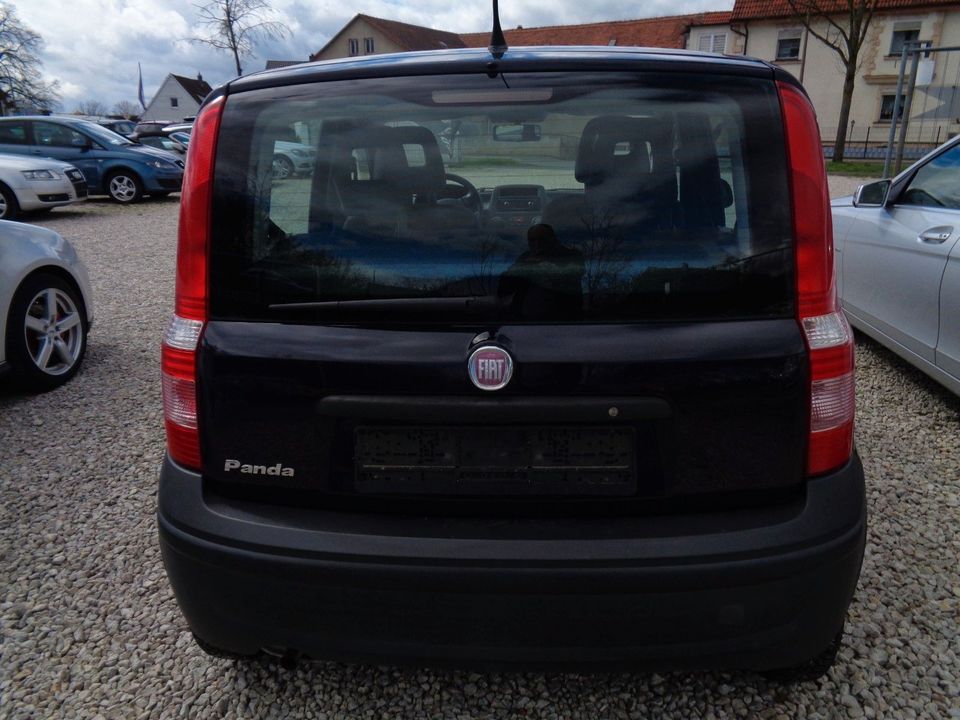 Fiat Panda 1.1 8V Active  77.000 KM in Lichtenfels