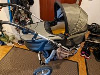 Tfk Kinderwagen Bayern - Trostberg Vorschau