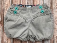 Mini Boden Baby Cord Shorts hellgrau Gr. 92/98-TOP ZUSTAND! Nordrhein-Westfalen - Solingen Vorschau