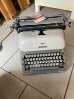 Adler Schreibmaschine antik Vintage Nordrhein-Westfalen - Lünen Vorschau