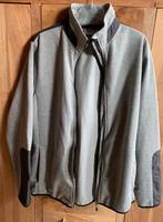 Killtec Herren Outdoor Jacke grau schwarz Gr. XL angeraut Hessen - Melsungen Vorschau