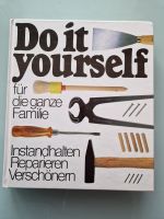 Buch * Do it yourself * Heimwerkerhandbuch * Top Zustand * Hessen - Weiterstadt Vorschau