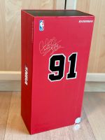 Enterbay 1/6 DENNIS RODMAN Figur Chicago Bulls NBA Original Box Rheinland-Pfalz - Kandel Vorschau